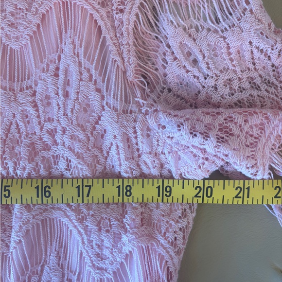 Jodi Lace Dress - Picture 6 of 6